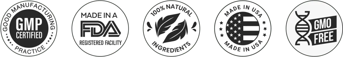 Certified Badge